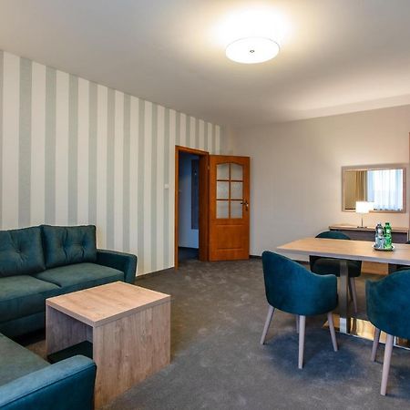 Hotel La Mar Kielce Kültér fotó